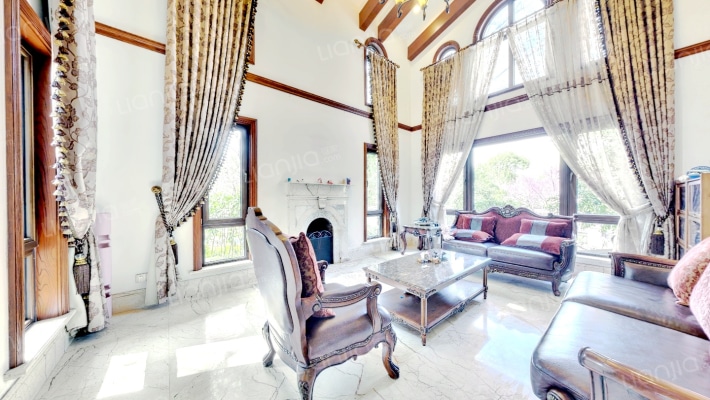 长泰西郊二手房实景图