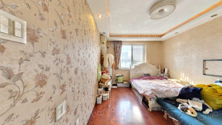孝友里二手房实景图