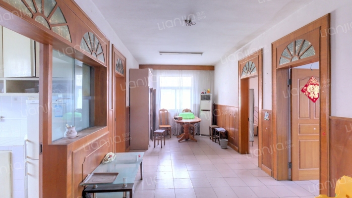 复兴新村二手房实景图