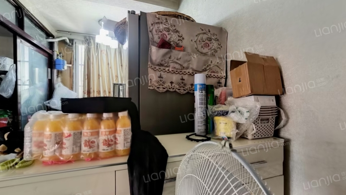 金沙西苑二手房实景图