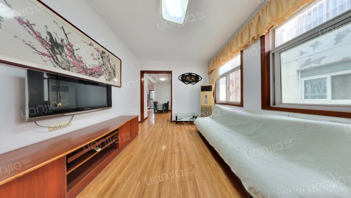 广厦华庭二手房实景图