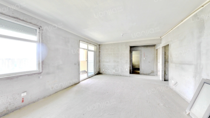 福晟钱隆城二手房实景图