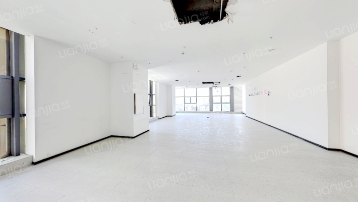 天健领航大厦二手房实景图