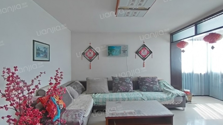 江春苑二手房实景图