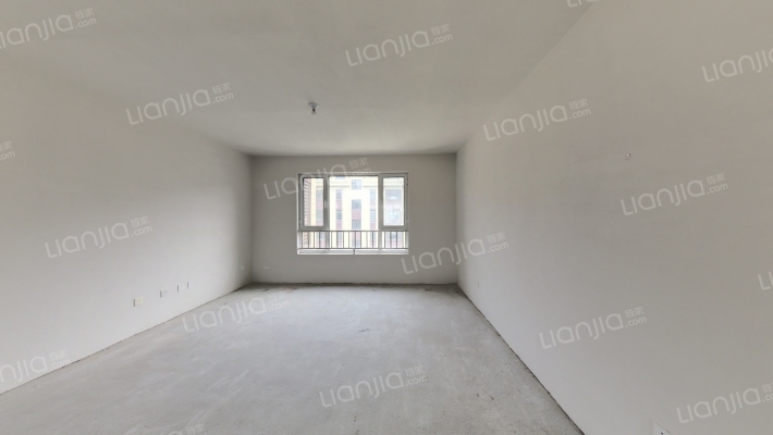 东方枫景苑二手房实景图