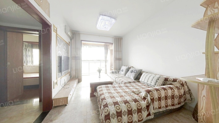 琥珀居二手房实景图