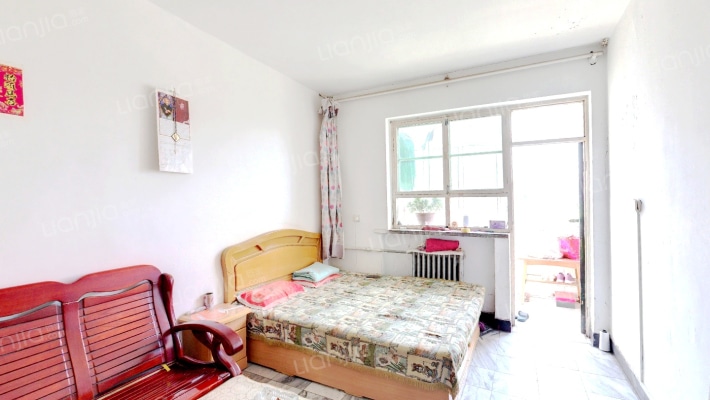 木器厂北小区二手房实景图