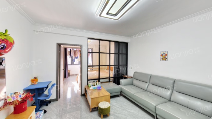 石园东区二手房实景图