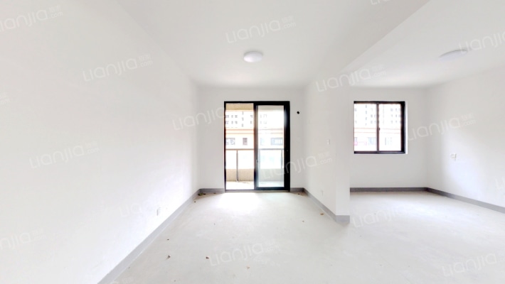 九曲小区三期二手房实景图