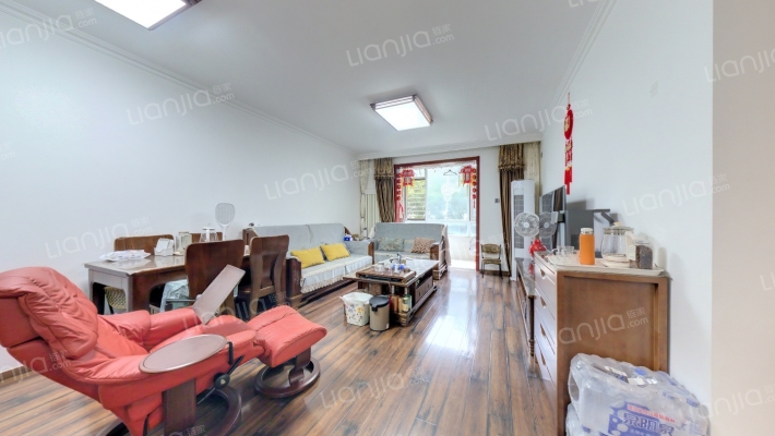 保利西山林语二手房实景图