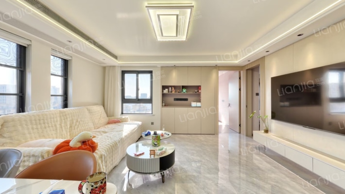 丽象佳苑二手房实景图