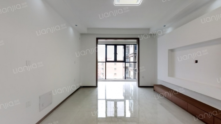 滨河佳苑二手房实景图