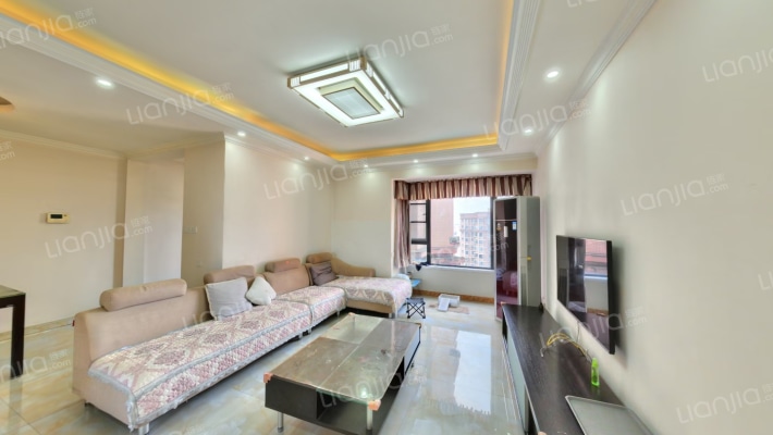 香澜半岛二手房实景图