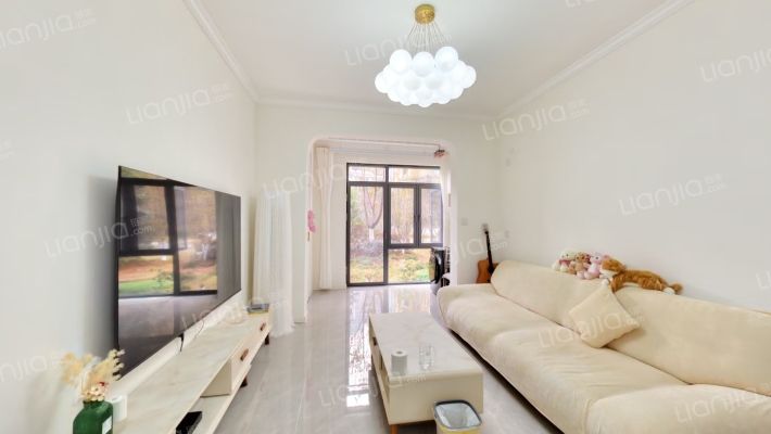 中国健康谷二手房实景图