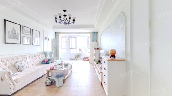 古伦公寓二手房实景图