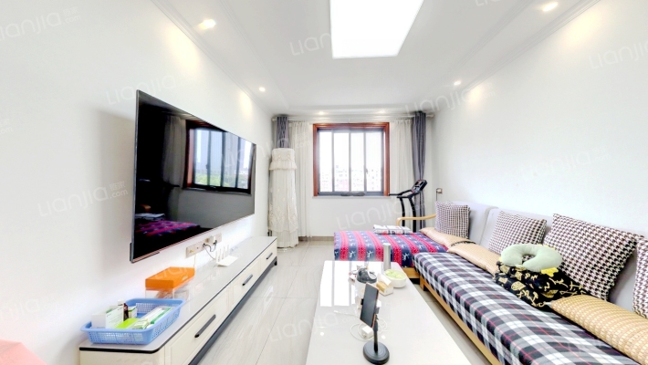 劳动路344号二手房实景图