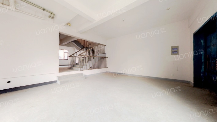 尚湖公馆二手房实景图