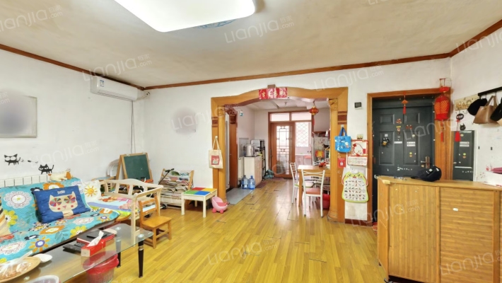 华康园小区二手房实景图
