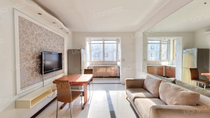 古城新都雅苑二手房实景图