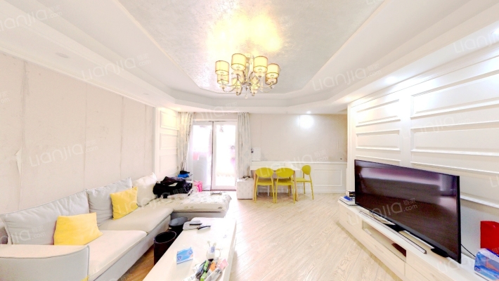 元洪公寓二手房实景图