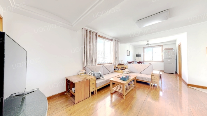 龙西新村缥缈苑二手房实景图