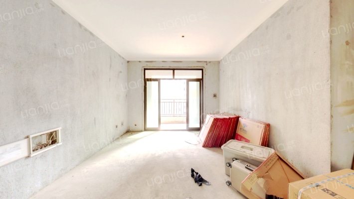 朝阳天成二手房实景图