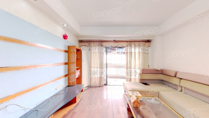 荷景园二手房实景图