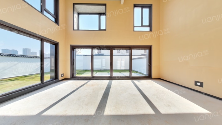 保利天瑞二手房实景图