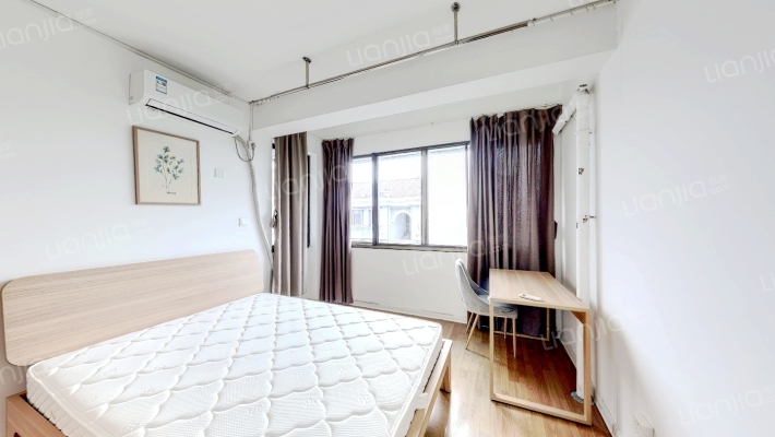 府新花园西区二手房实景图