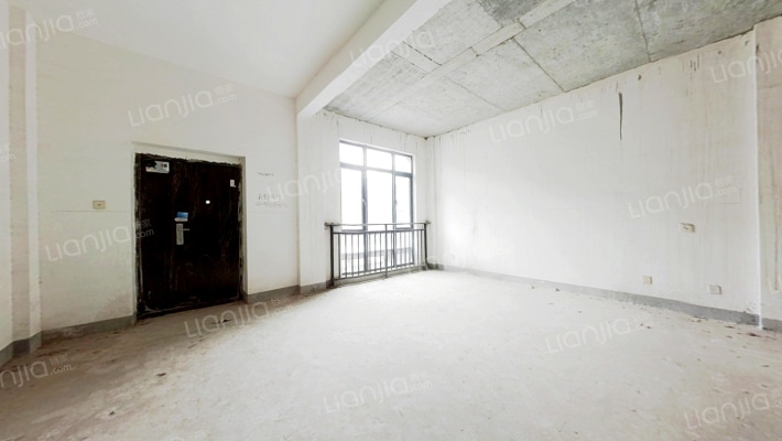 瑞景叶泊蓝山二手房实景图