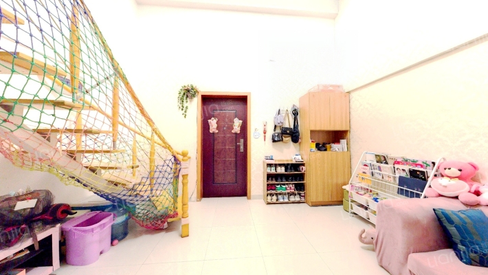 中翔商贸城三区二手房实景图