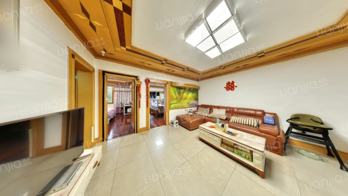 文峰公寓二手房实景图