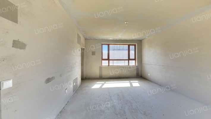 龍府·御桂園二手房实景图