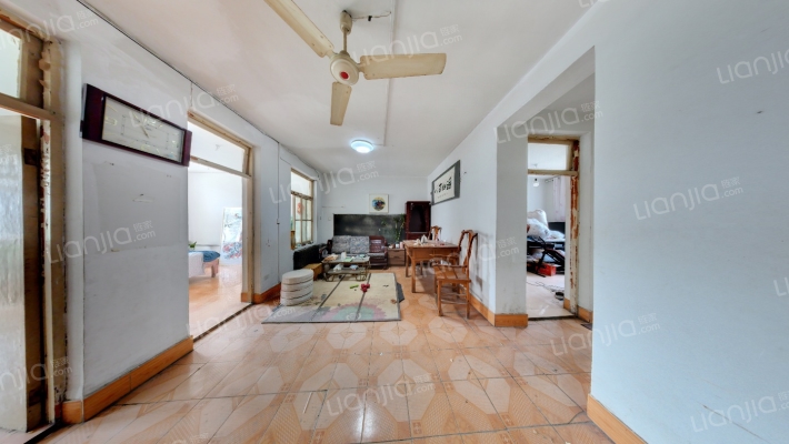 经十西路17336号二手房实景图