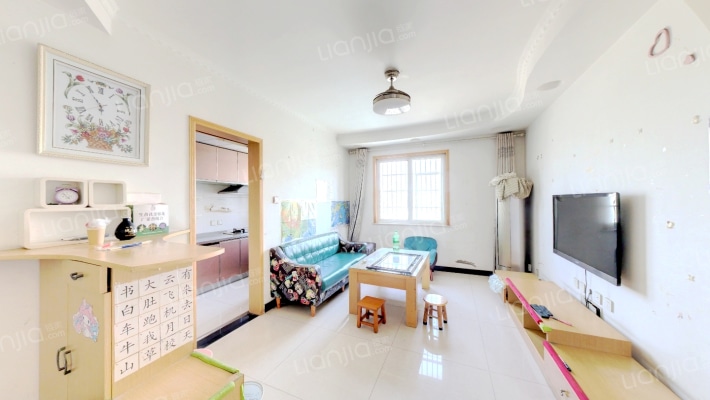 仁和佳园二手房实景图