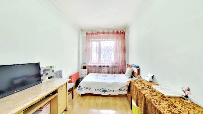 民茂街二手房实景图