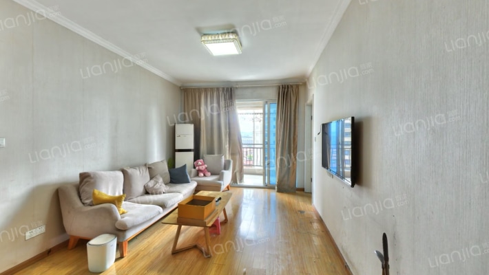 慈溪碧桂园豪园二手房实景图