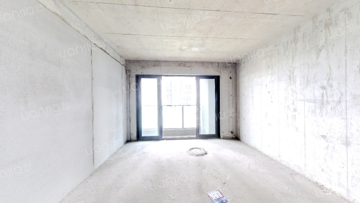 华侨城天鹅堡二手房实景图