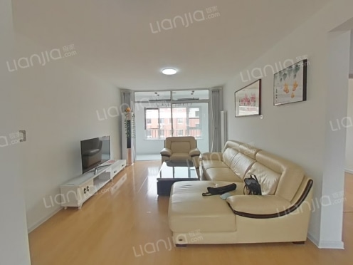 整租·幸福小镇 3室2厅 南/北