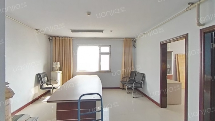 金色尚都二手房实景图