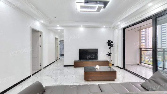 龙光天府玖誉府二手房实景图