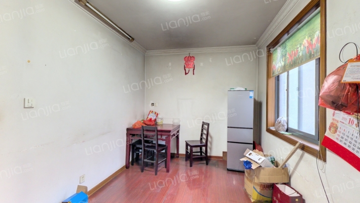 民丰北苑二手房实景图