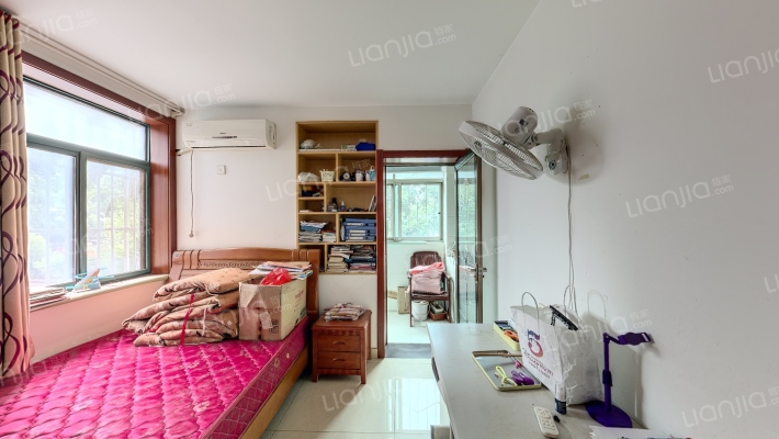 蜀山新村二手房实景图