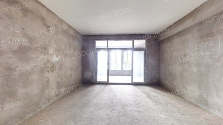 水岸新都二手房实景图