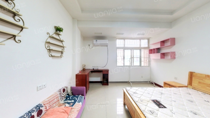 甫里街公寓楼二手房实景图