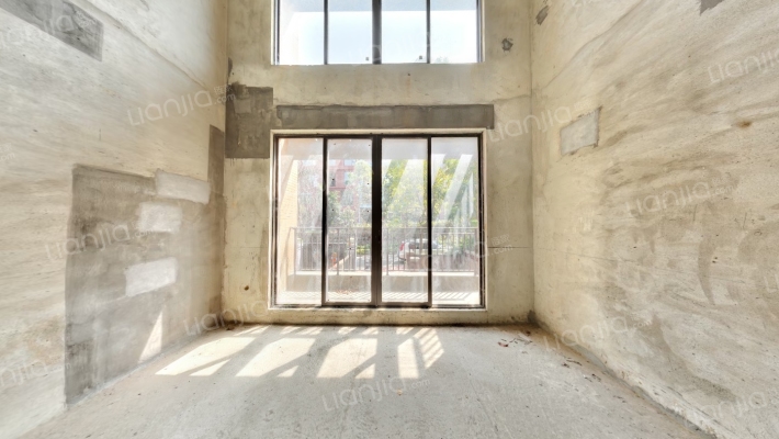 保利林语二手房实景图