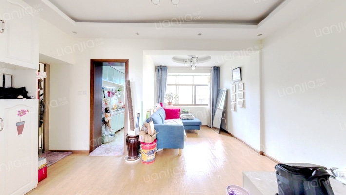 南站新村二手房实景图