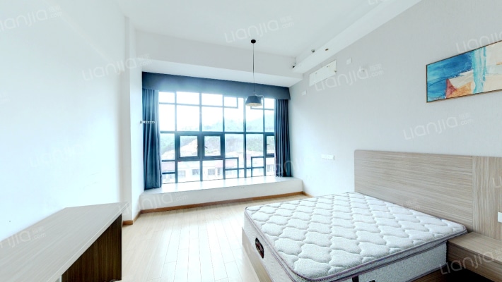 松苑雅居二手房实景图