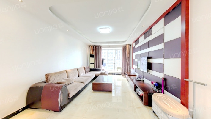 廊和坊金融家二手房实景图