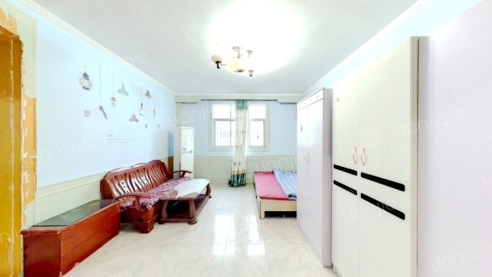 东明路205号院二手房实景图